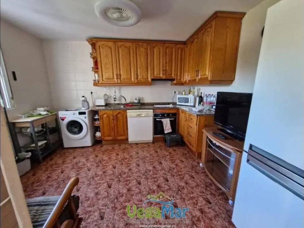 Casa de 150 m² a Salobreña