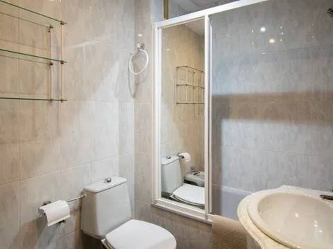 Piso de 60 m² en Madrid
