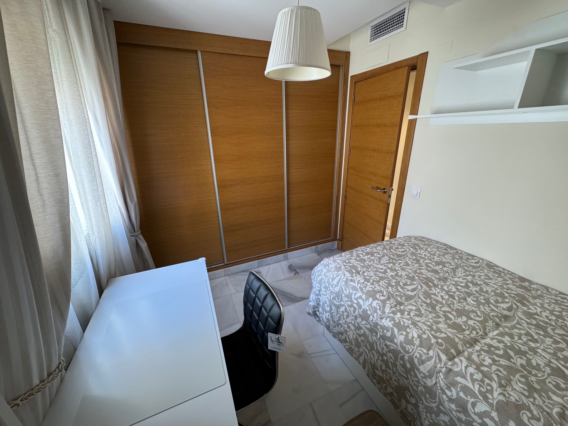 Piso de 90 m² en Algeciras