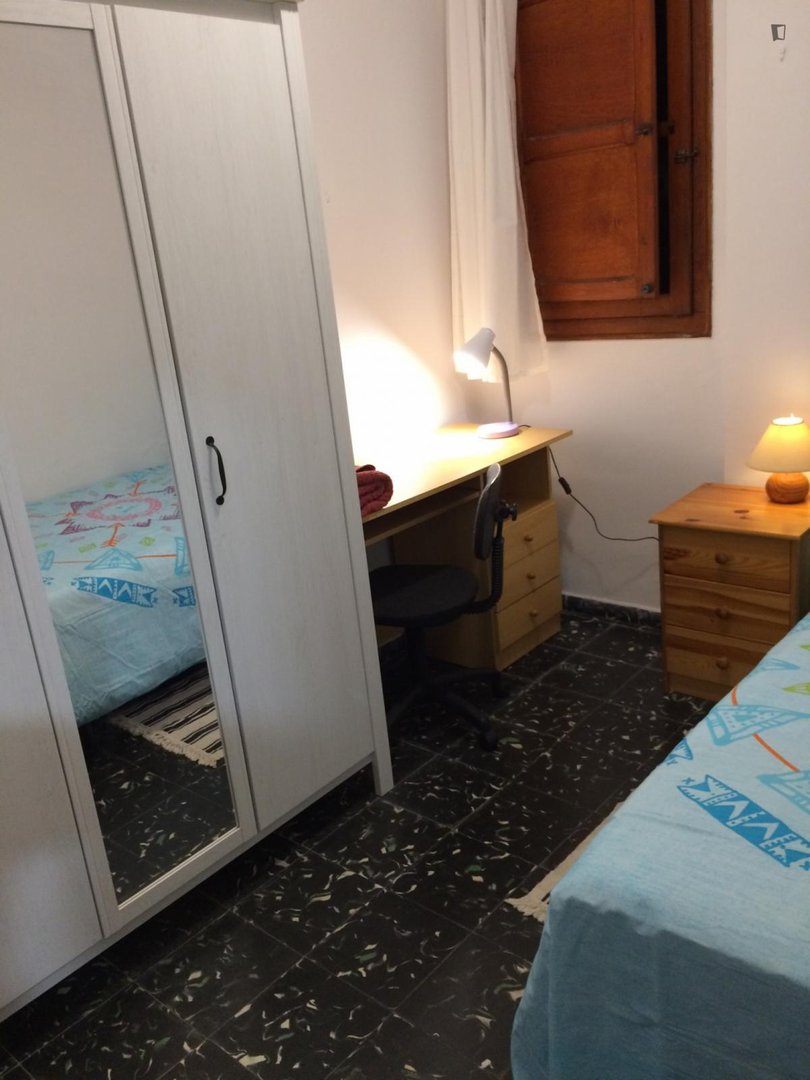 Habitación en alquiler, Valencia