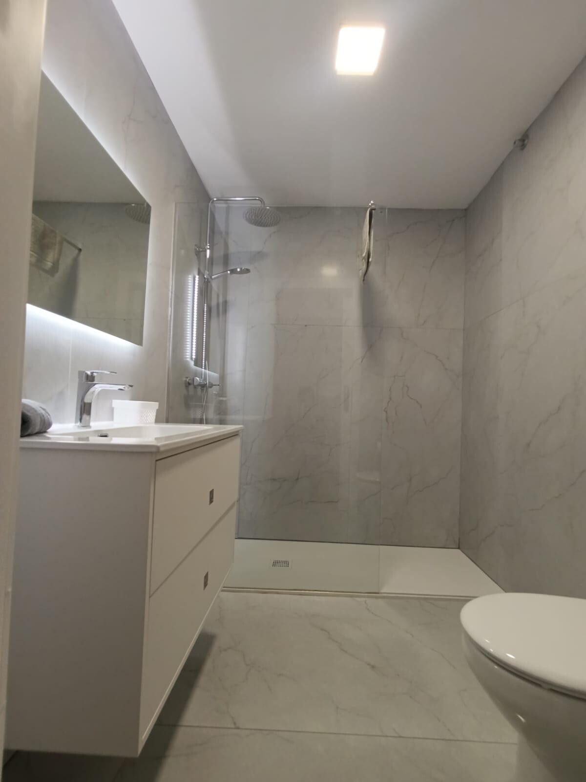 Wohnung 80 m² in Gandia