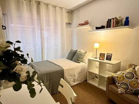 Pis de 33 m² a Madrid