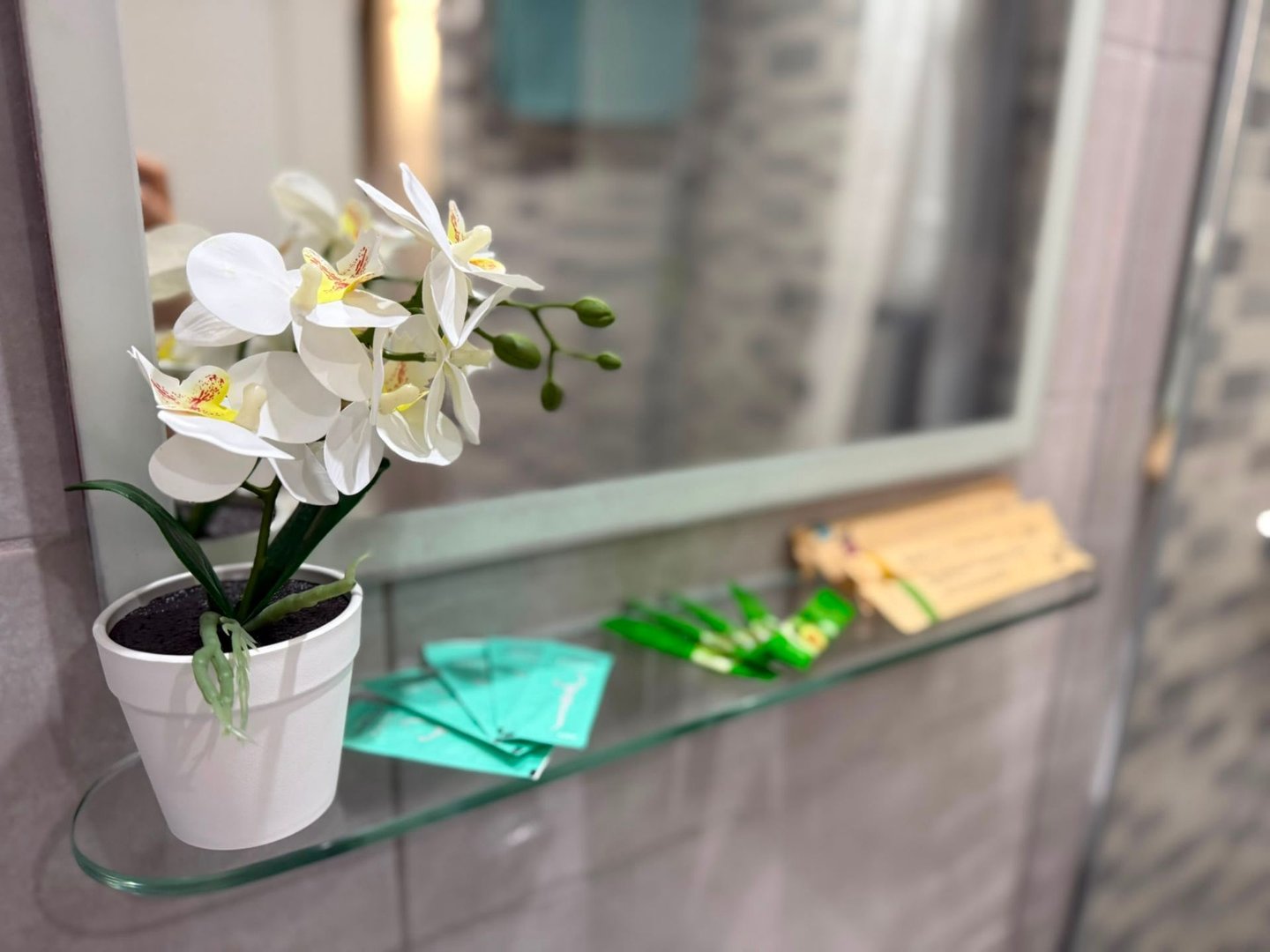 Apartamento 35 m² em Arona