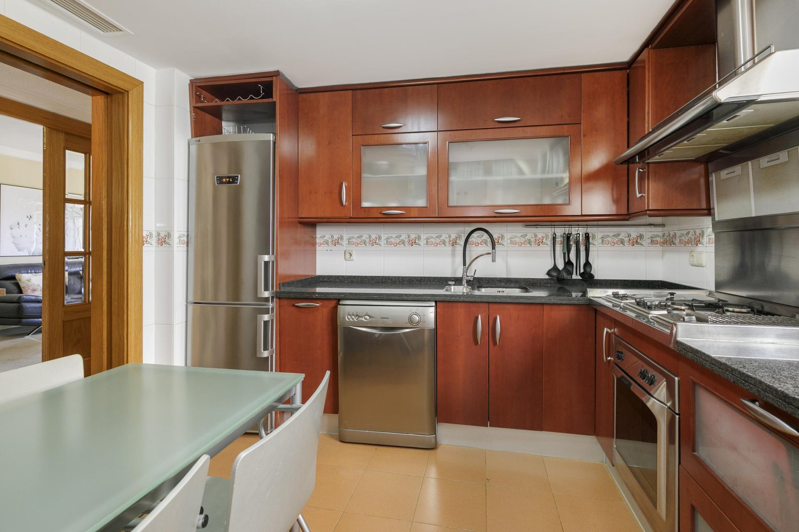 Appartamento 136 m² a Granada
