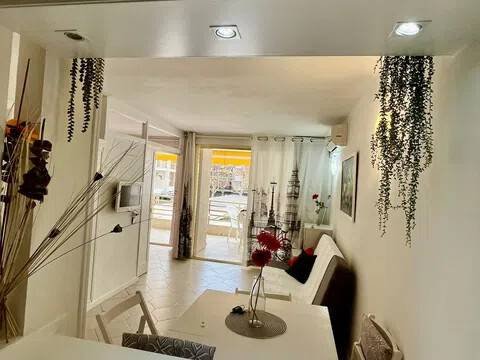 Piso de 40 m² en Salou
