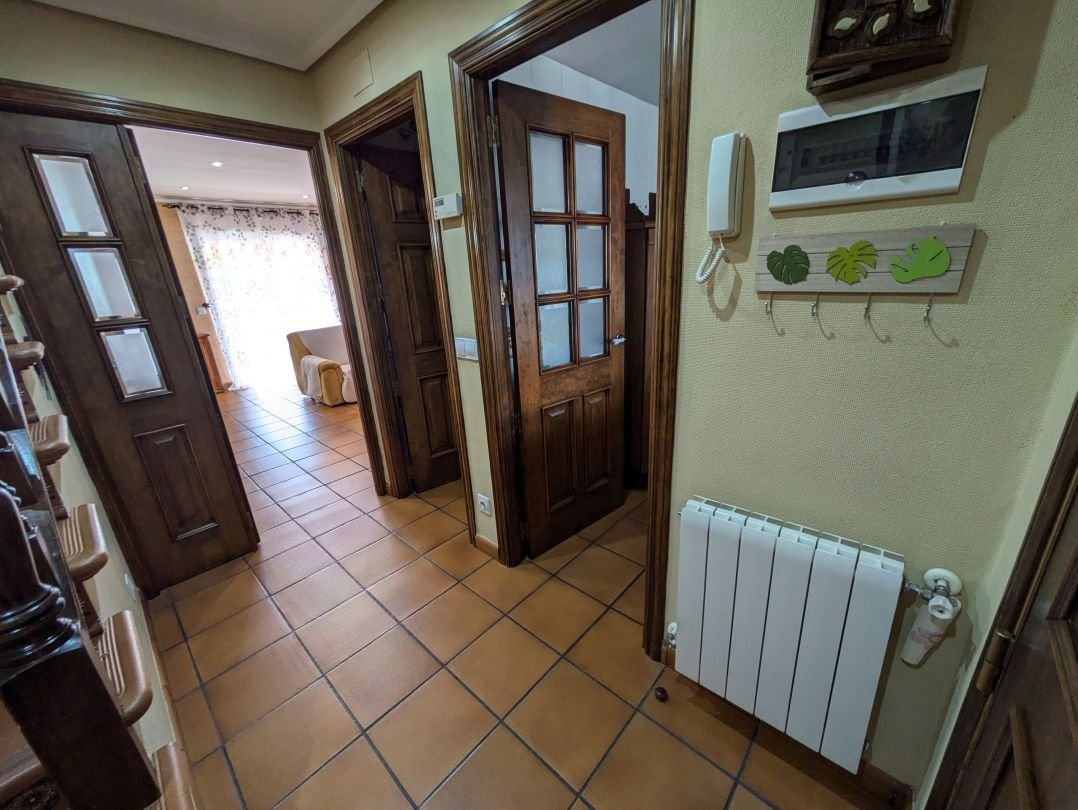 Pis de 114 m² a Toledo
