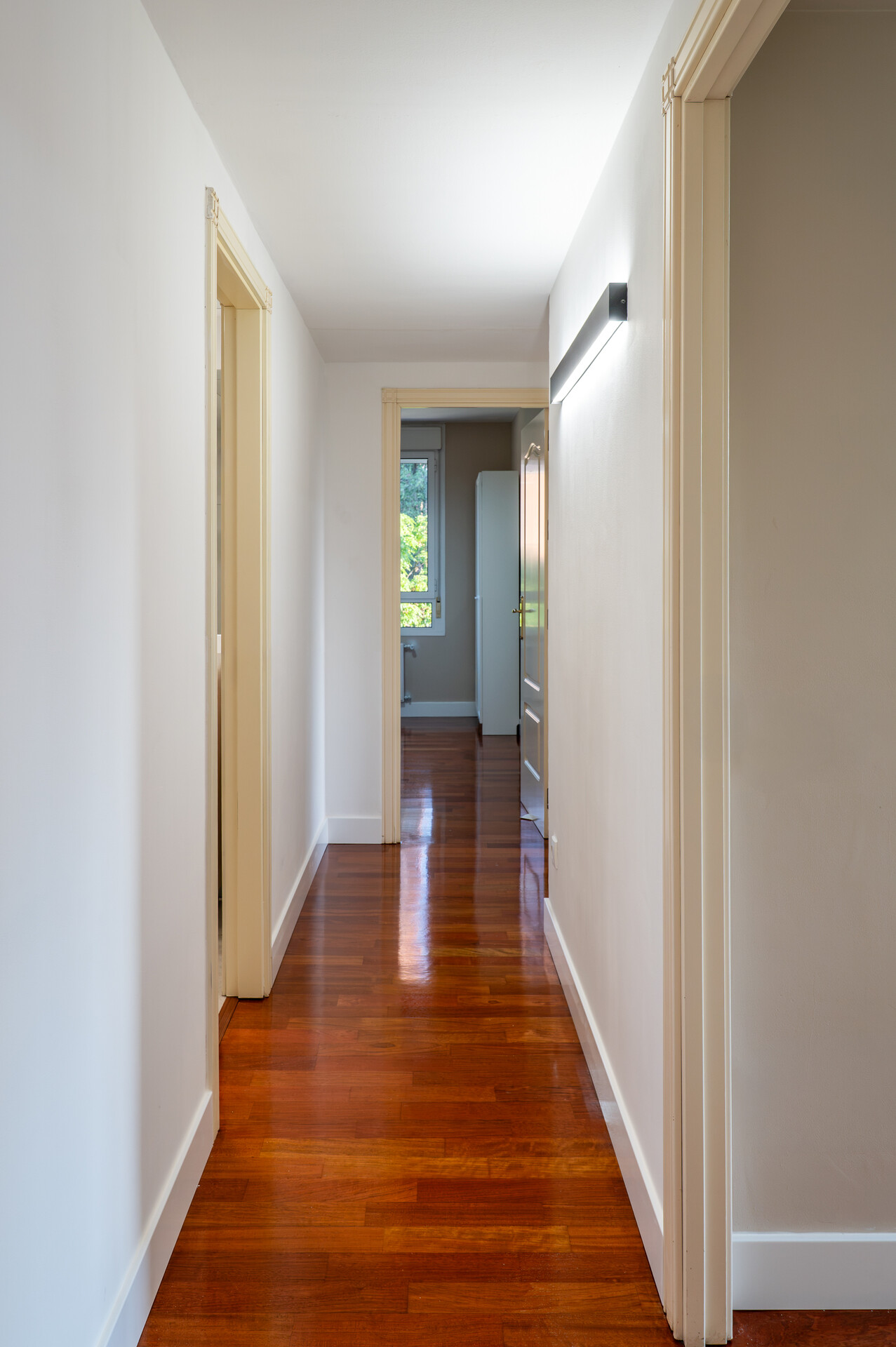Piso de 152 m² en Madrid
