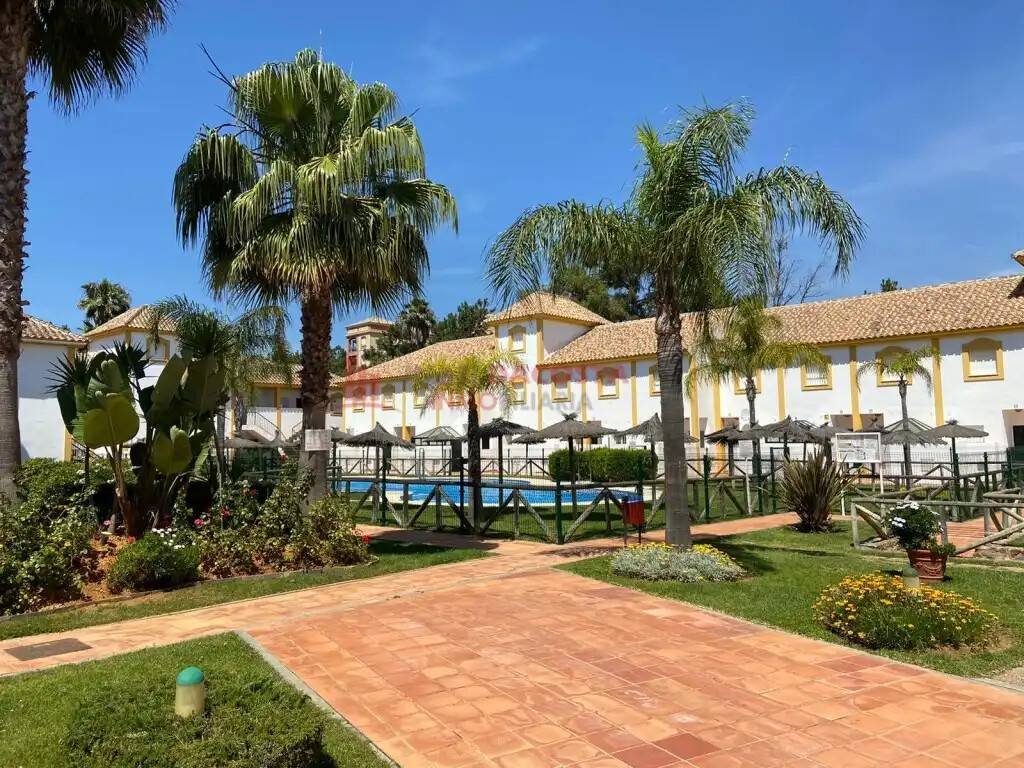 Casa de 65 m² en Lepe