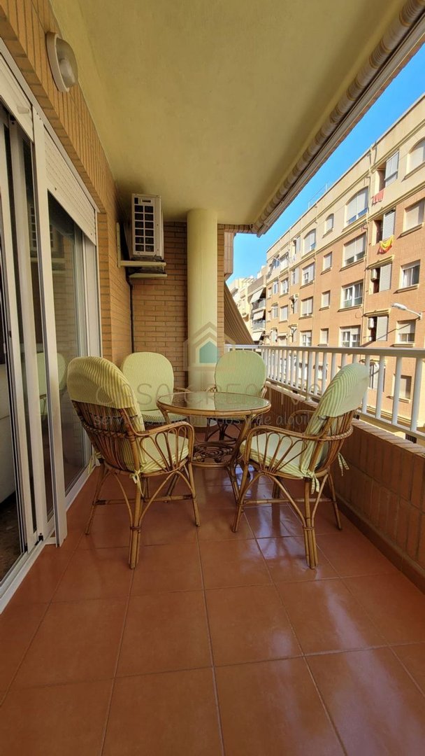 Pis de 134 m² a Sagunt