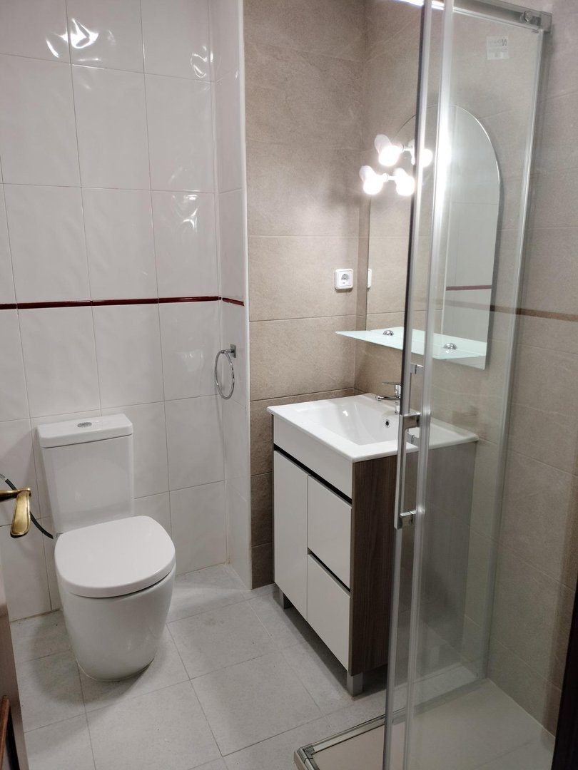 Piso de 101 m² en Murcia