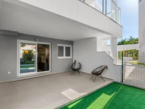 Pis de 128 m² a Manilva