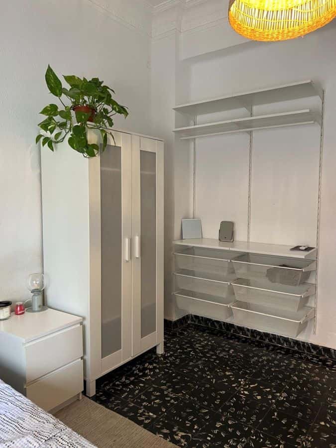 Quarto para alugar, València