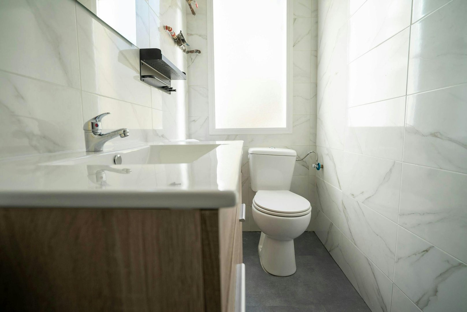 Habitación en alquiler, Madrid
