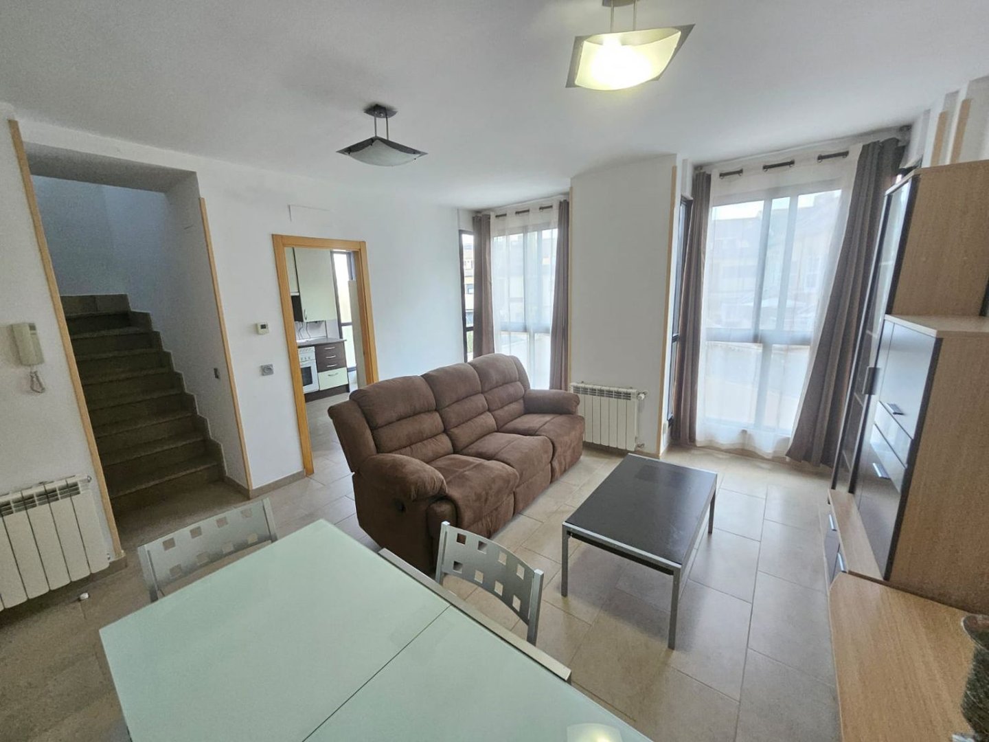 Pis de 80 m² a Brunete
