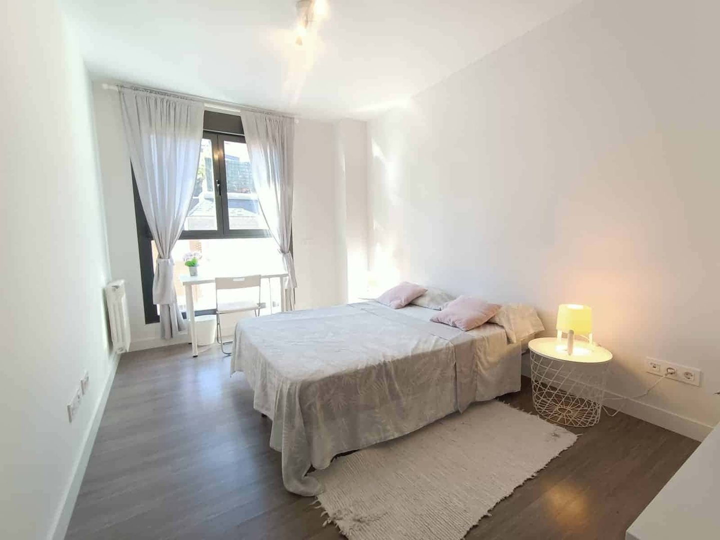 Habitació de lloguer, Rivas-Vaciamadrid