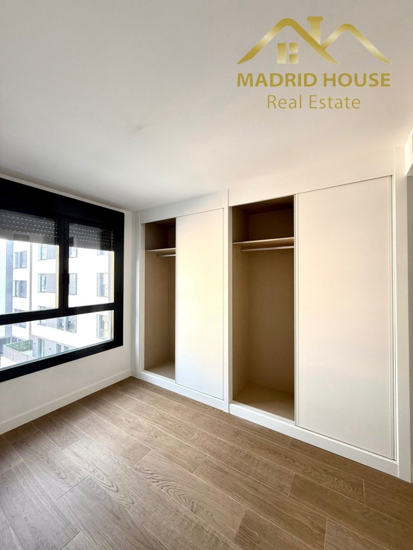 Appartamento 152 m² a Las Rozas de Madrid