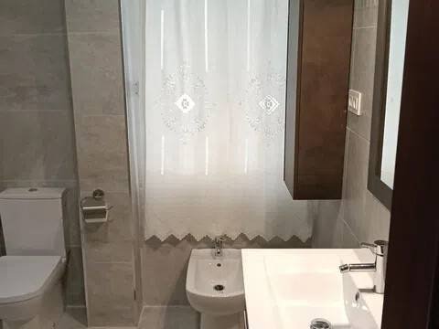 Pis de 120 m² a Granada