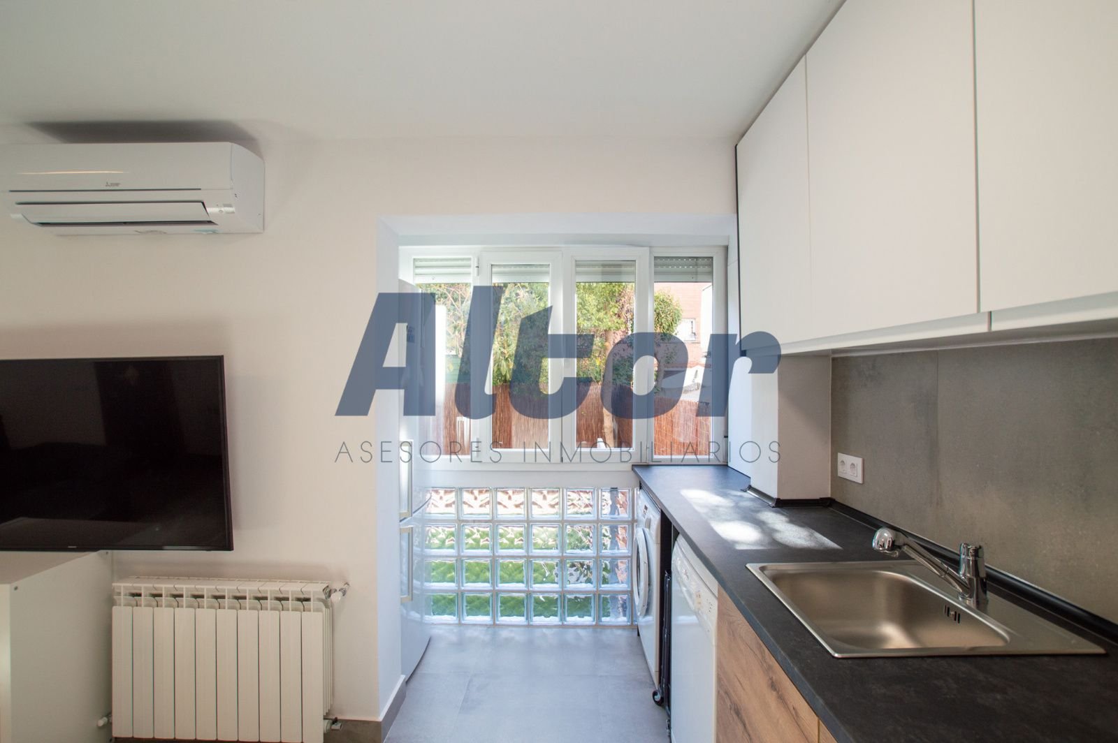 Piso de 90 m² en Madrid