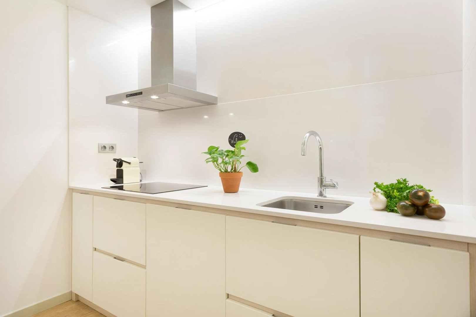 Wohnung 62 m² in Barcelona