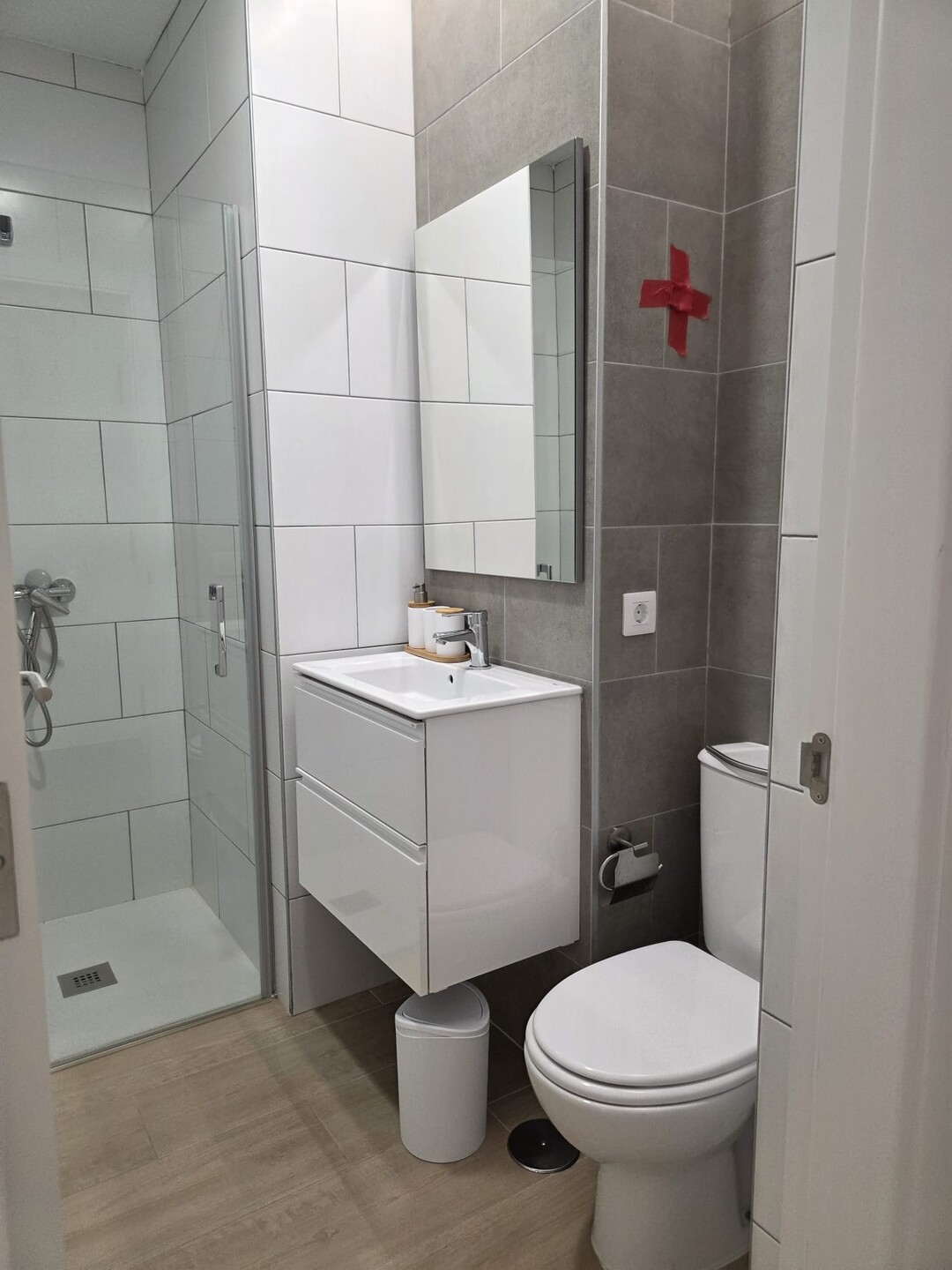 Appartement 80 m² à Santa Cruz de Ténérife