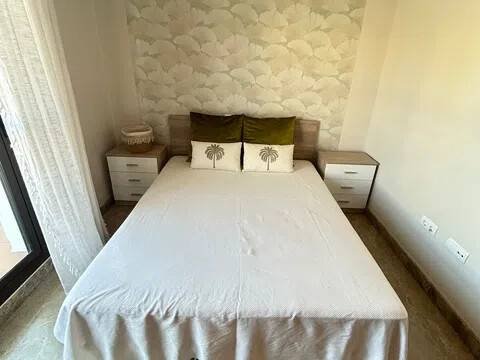Piso de 122 m² en Estepona