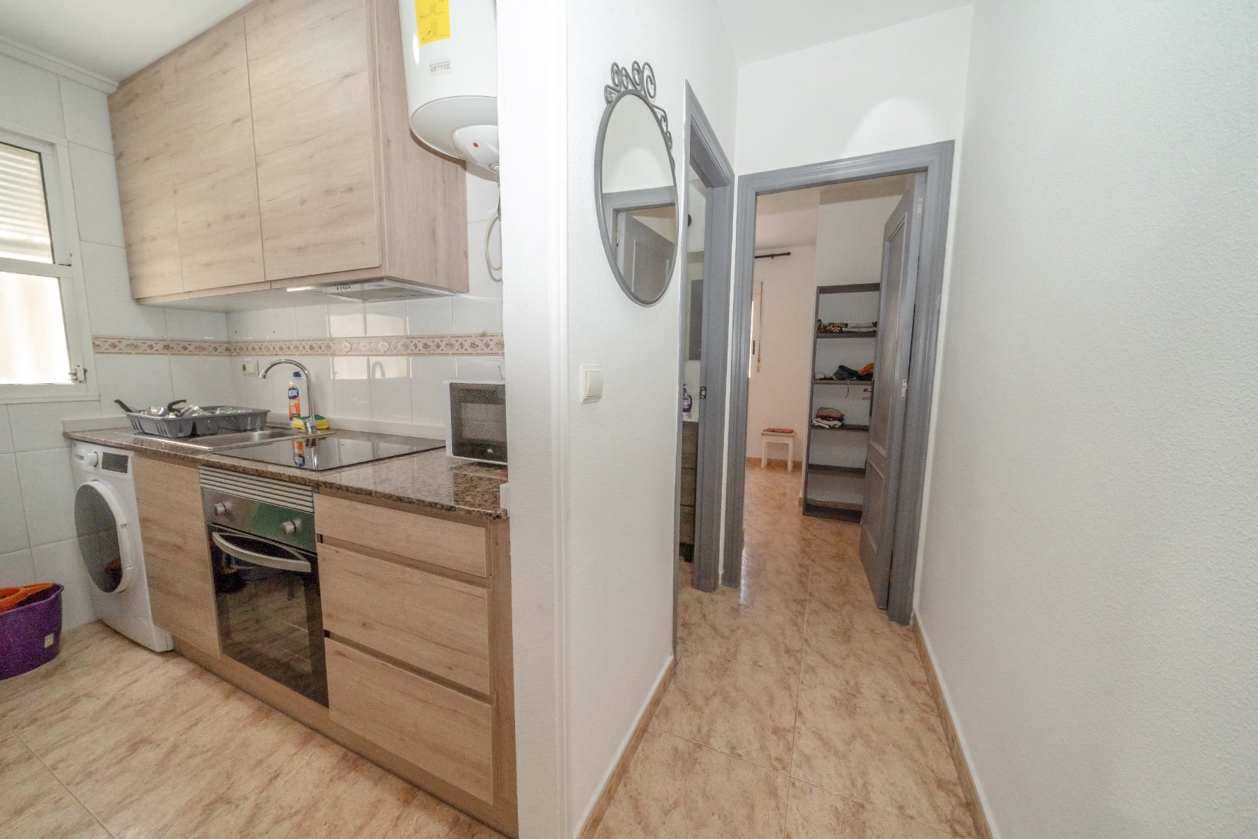 Piso de 47 m² en Dolores