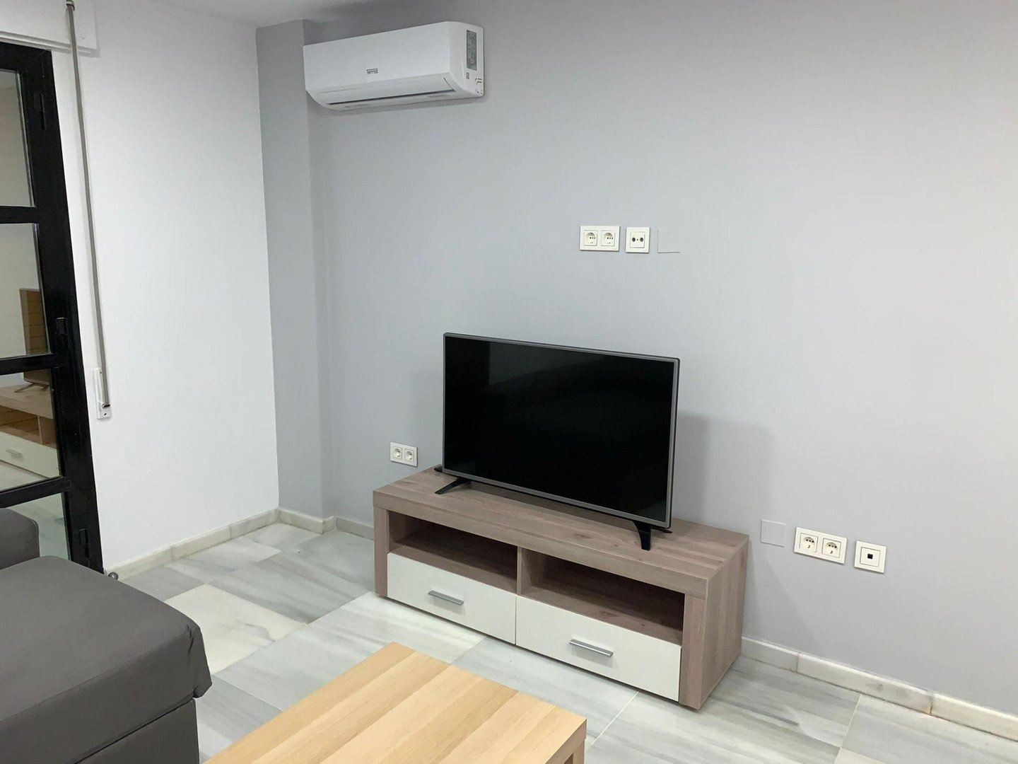 Piso de 65 m² en Almería