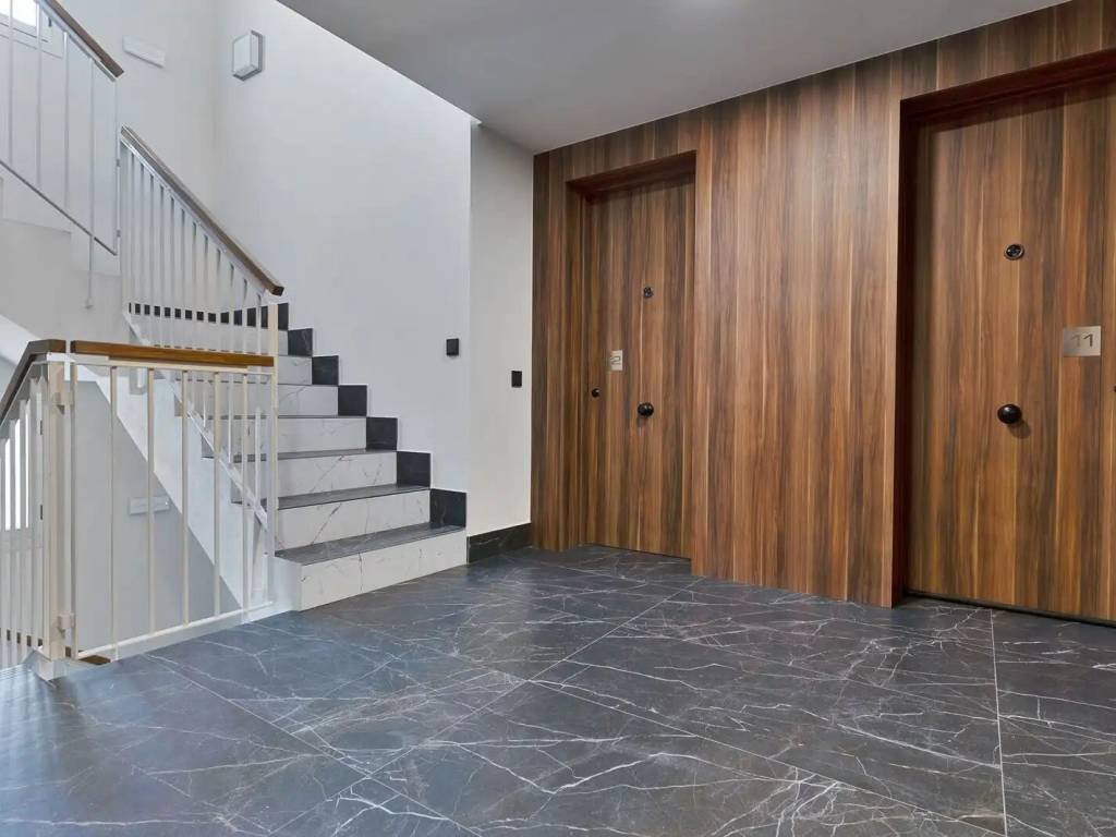 Wohnung 147 m² in Marbella