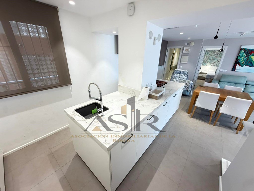 Piso de 60 m² en Cullera