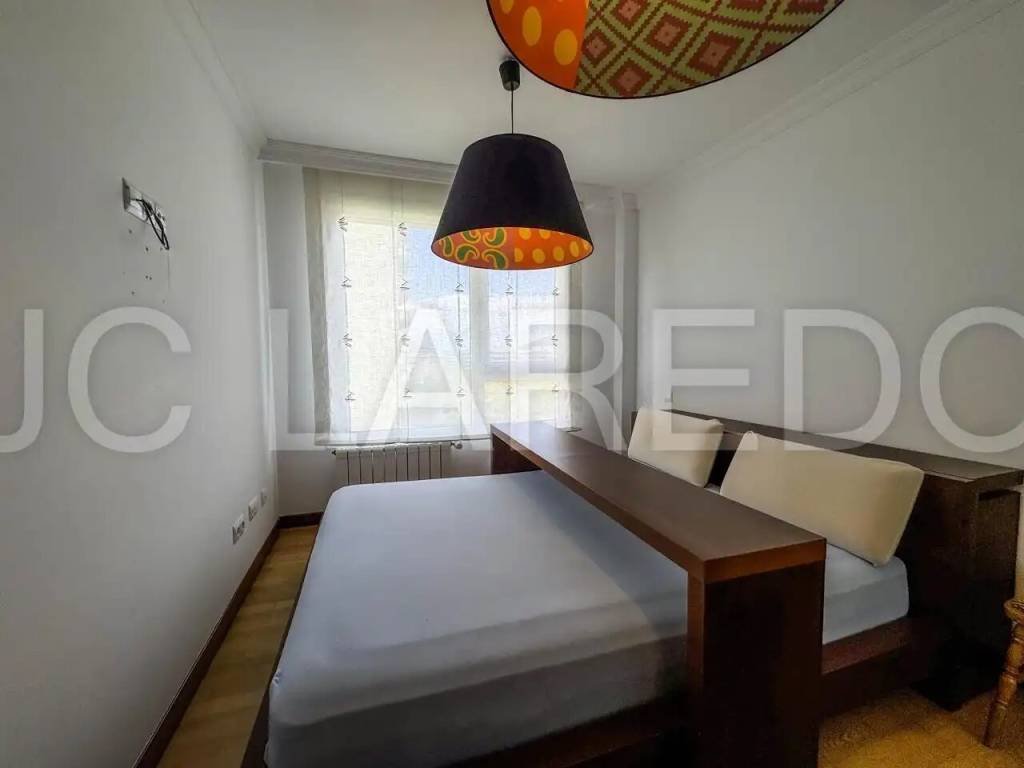 Piso de 75 m² en Laredo
