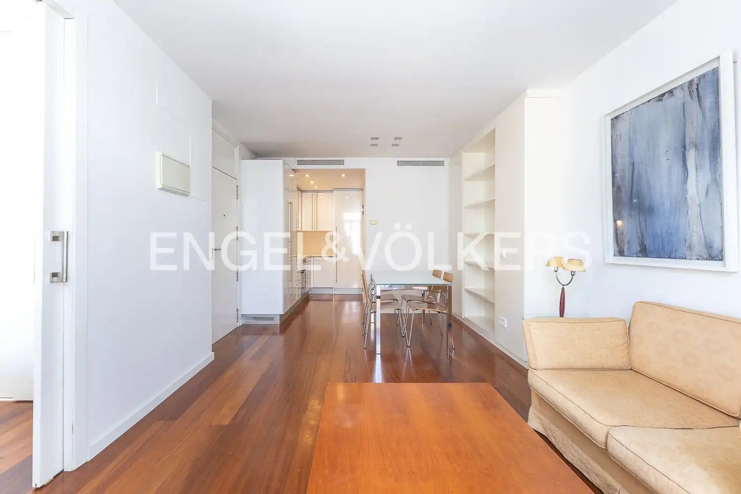 Appartement 40 m² à Valence