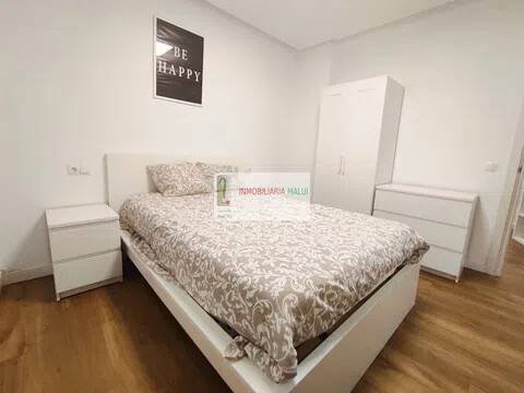Pis de 130 m² a Oviedo