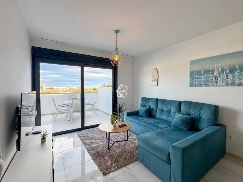 Piso de 73 m² en Orihuela