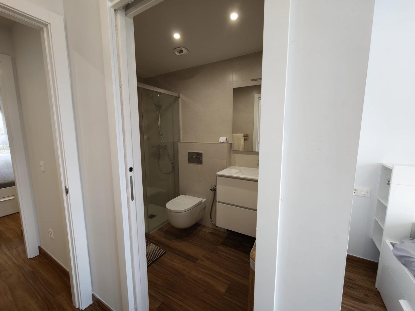 Piso de 110 m² en Bilbao