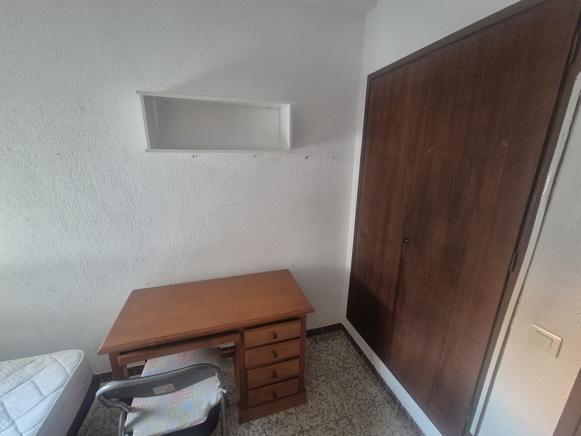 Piso de 65 m² en Huelva