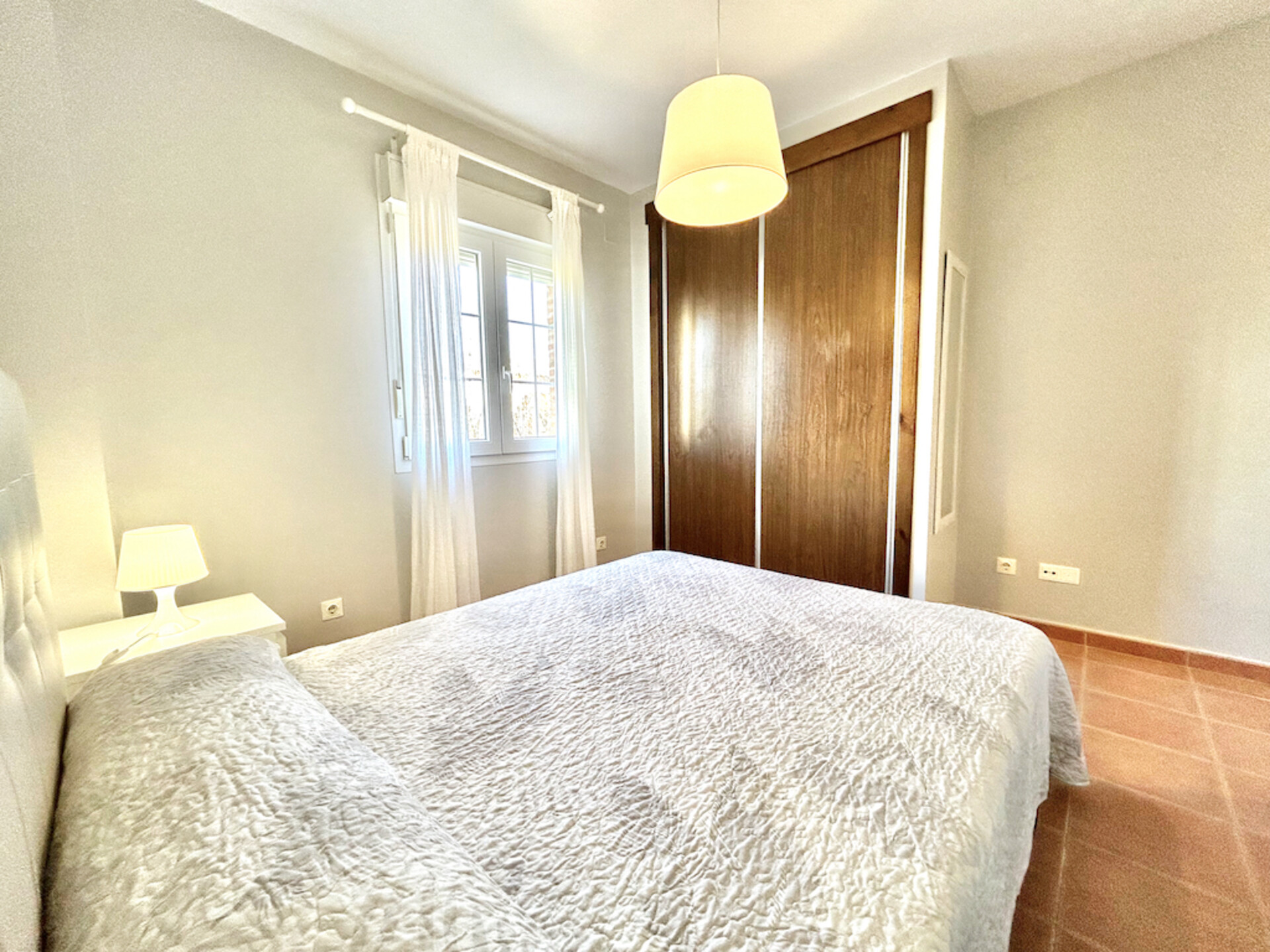Piso de 92 m² en Ayamonte