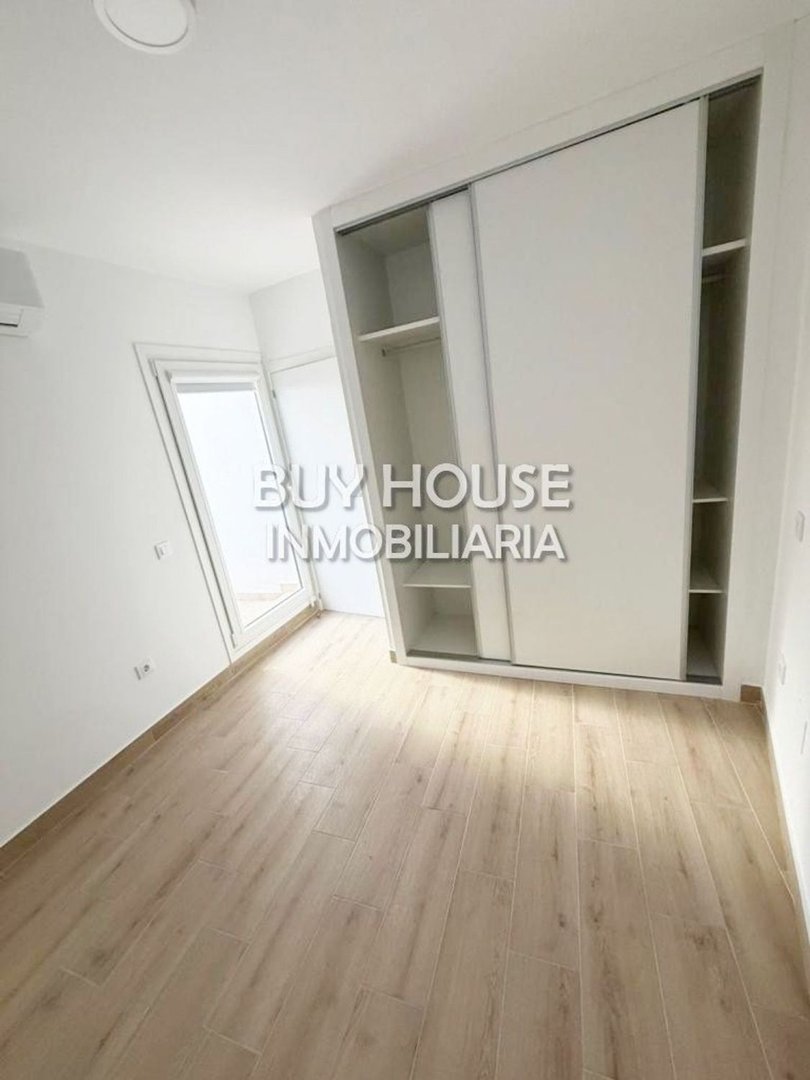 Piso de 50 m² en Illescas