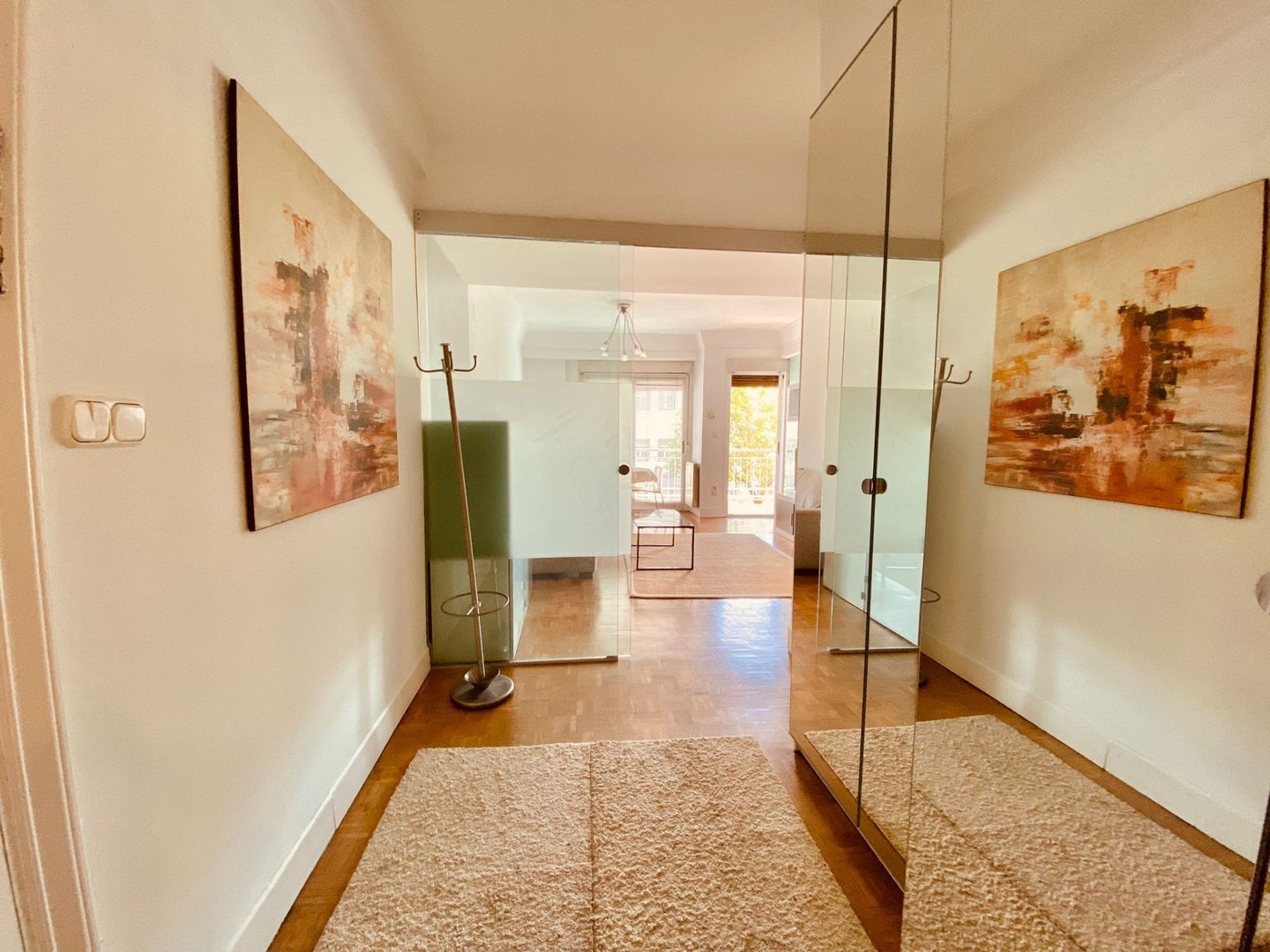 Appartamento 110 m² a Donostia / San Sebastián