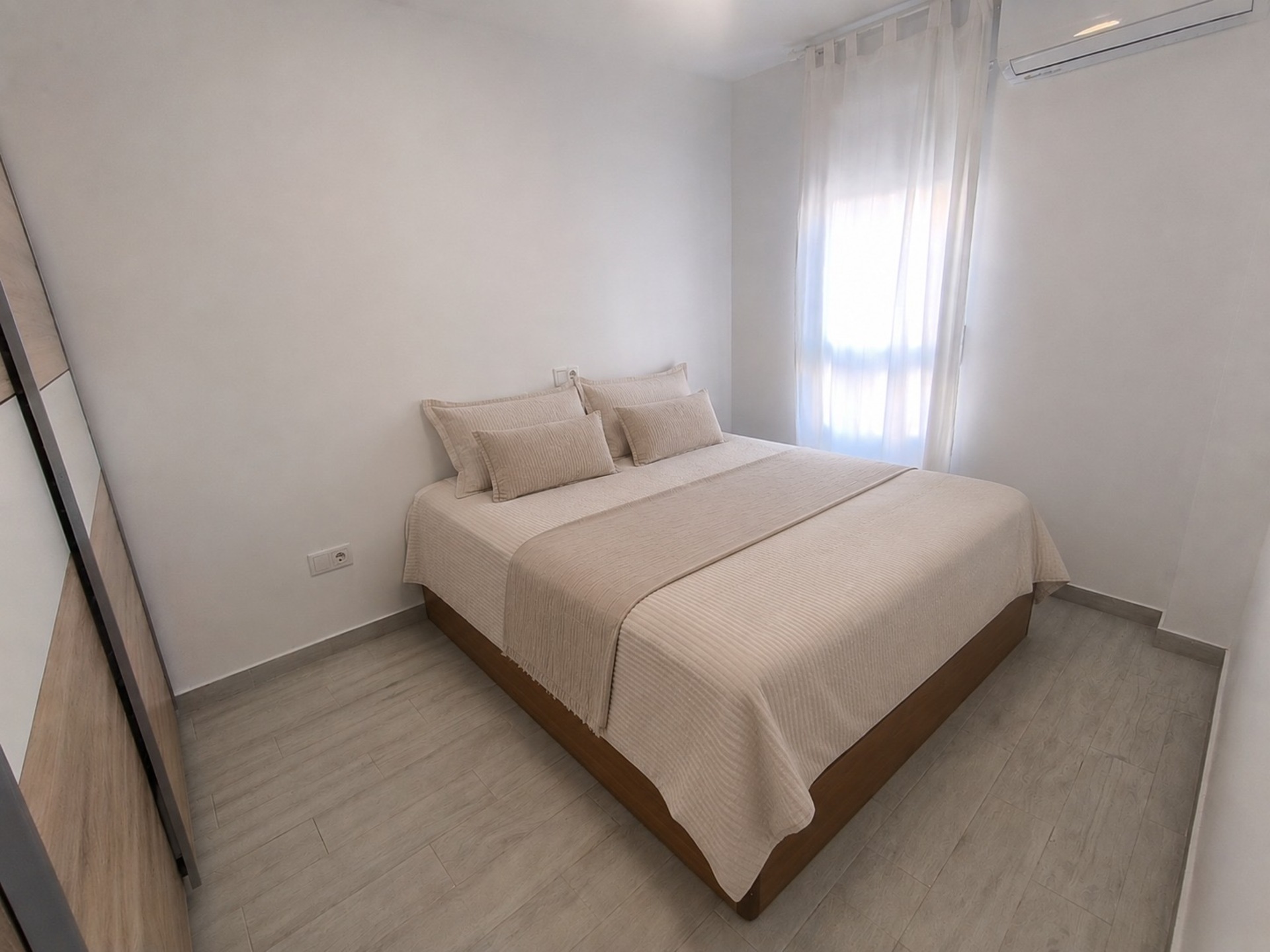 Piso de 70 m² en Murcia