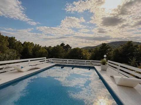 Casa de 200 m² en Sant Josep de sa Talaia