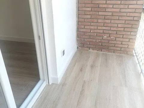 Pis de 90 m² a Còrdova