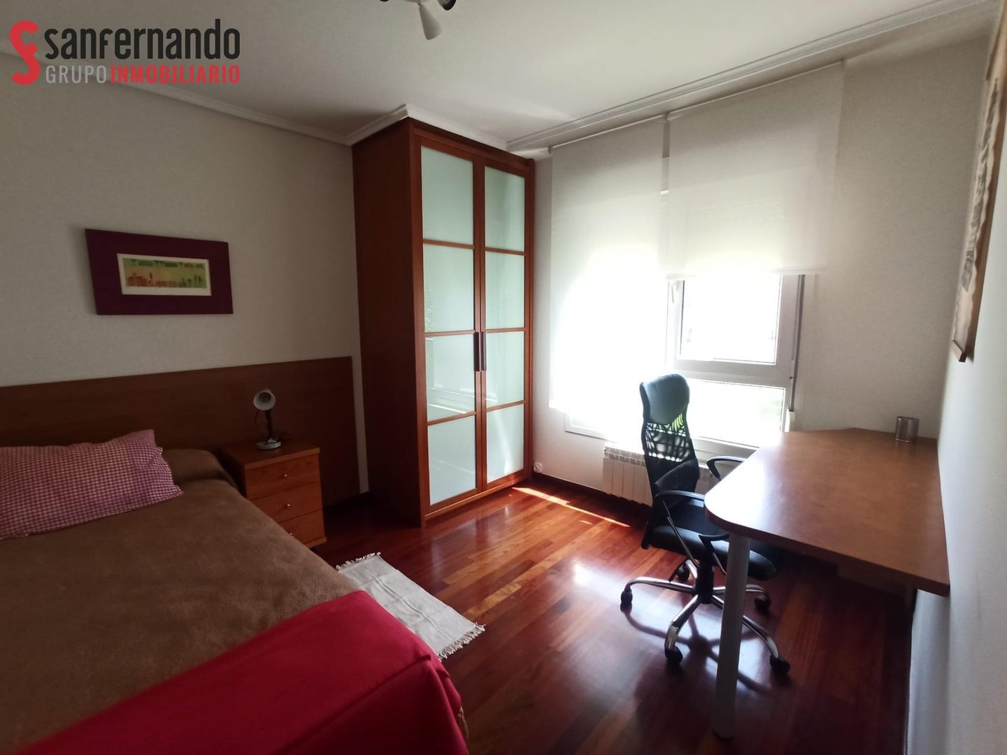 Piso de 109 m² en Santander