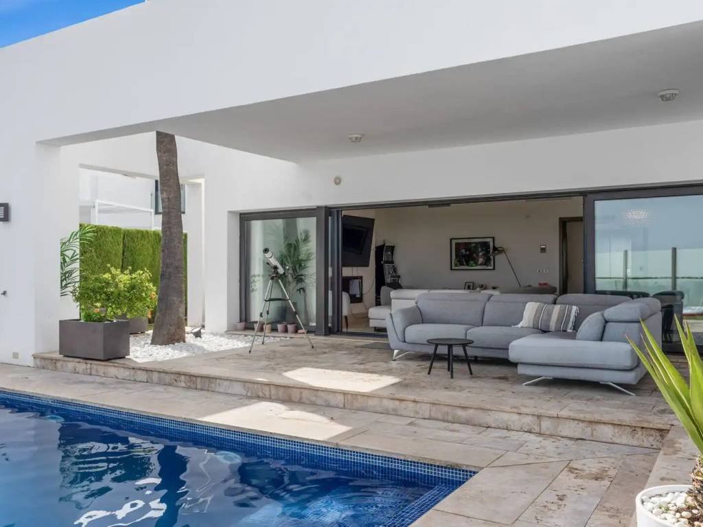 Casa de 410 m² a Benahavís