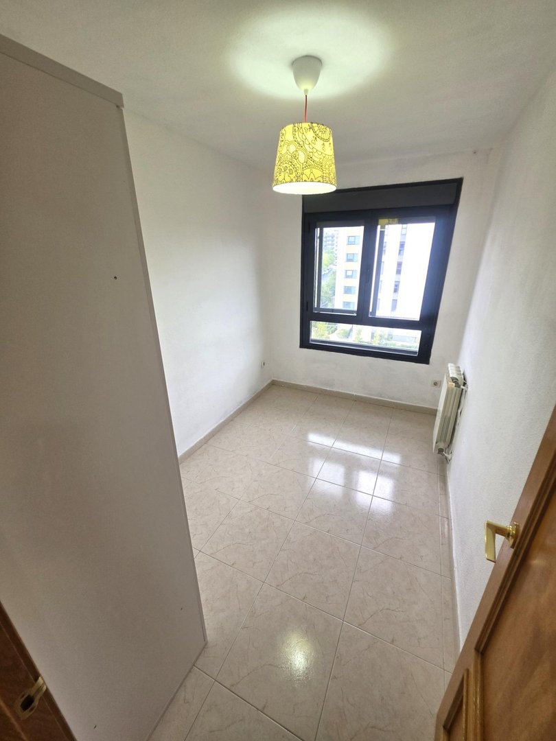 Pis de 95 m² a Valdemoro