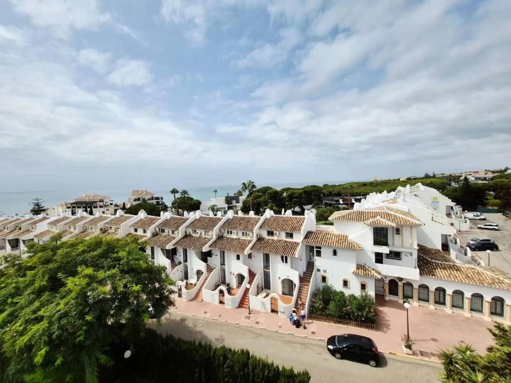 Piso de 175 m² en Mijas