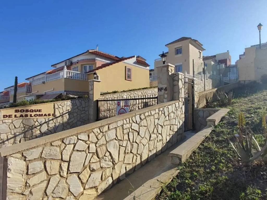 Casa de 123 m² en Orihuela