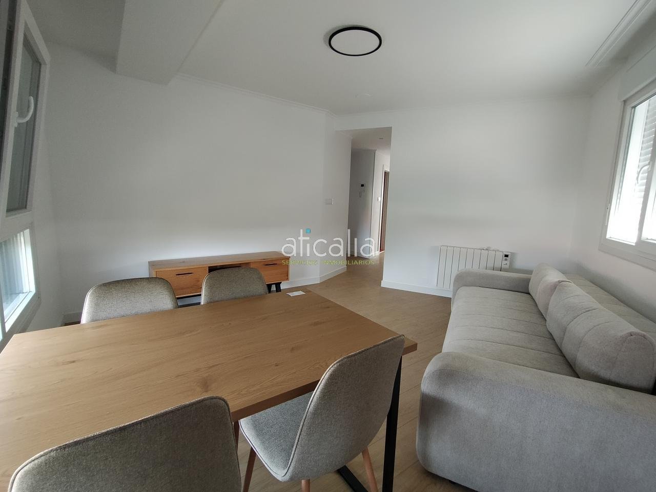 Piso de 70 m² en Ferrol