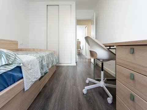 Piso de 122 m² en Gijón