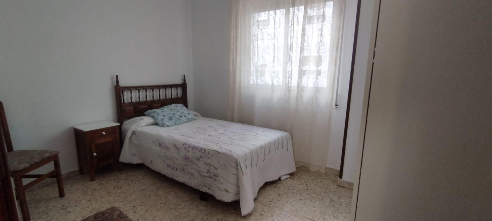 Piso de 90 m² en Badajoz