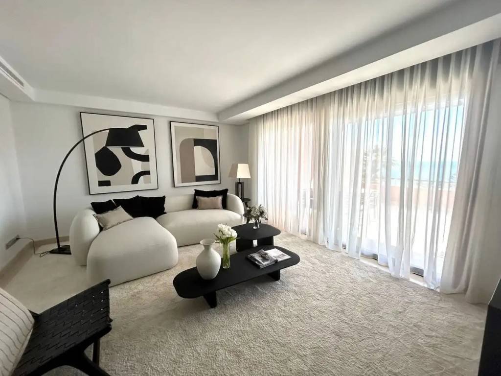 Appartamento 441 m² a Marbella